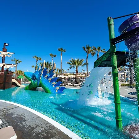 Hotel Riu Chiclana-3
